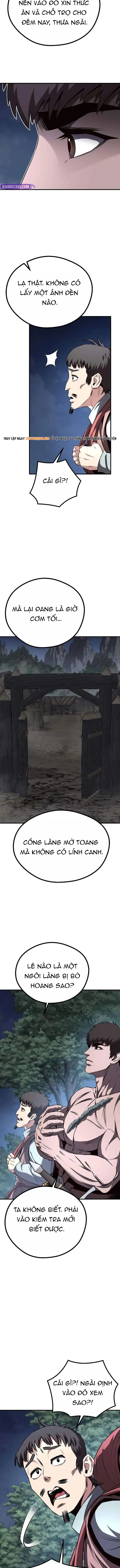 Cuồng Nhân Chơi Newgame+ Chapter 5 - 17