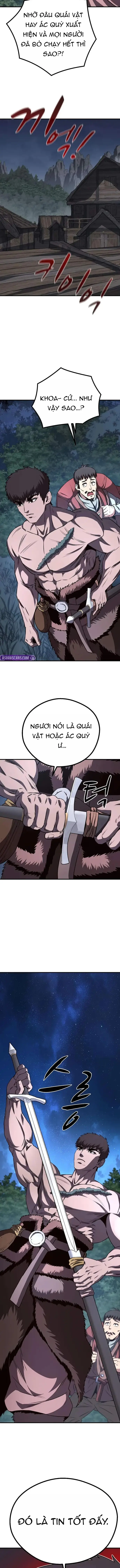 Cuồng Nhân Chơi Newgame+ Chapter 5 - 18