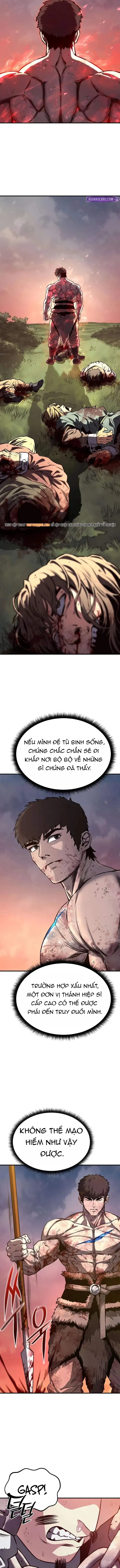 Cuồng Nhân Chơi Newgame+ Chapter 4 - 2
