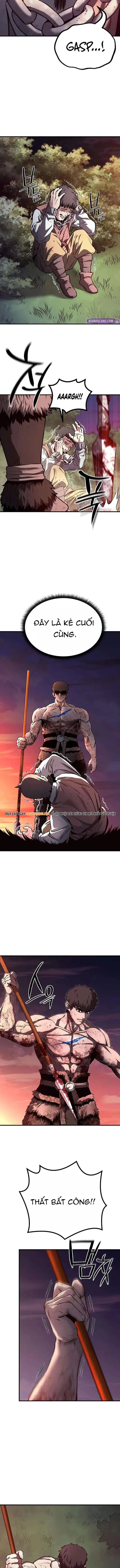 Cuồng Nhân Chơi Newgame+ Chapter 4 - 3