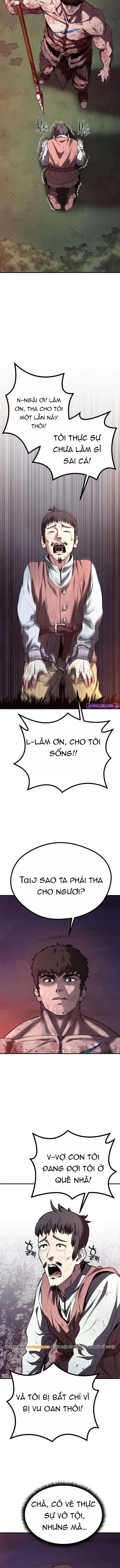 Cuồng Nhân Chơi Newgame+ Chapter 4 - 4