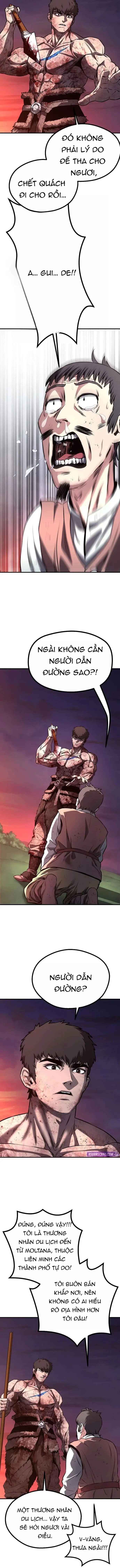 Cuồng Nhân Chơi Newgame+ Chapter 4 - 5