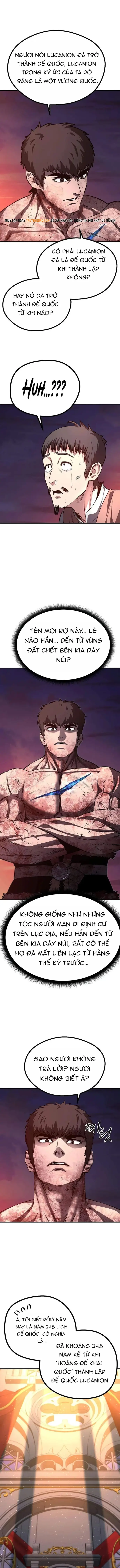 Cuồng Nhân Chơi Newgame+ Chapter 4 - 6