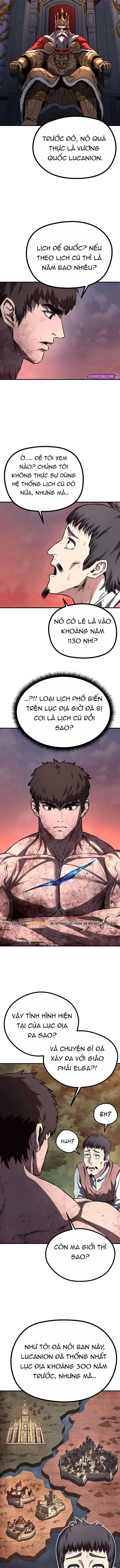 Cuồng Nhân Chơi Newgame+ Chapter 4 - 7