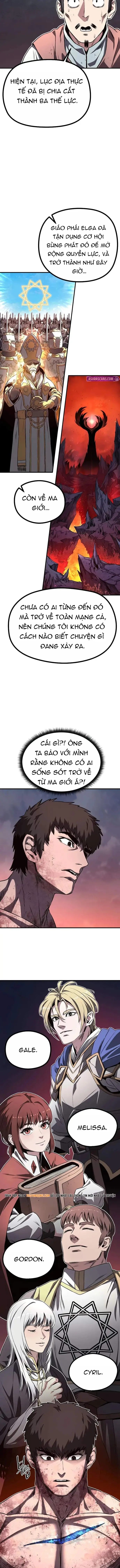 Cuồng Nhân Chơi Newgame+ Chapter 4 - 8