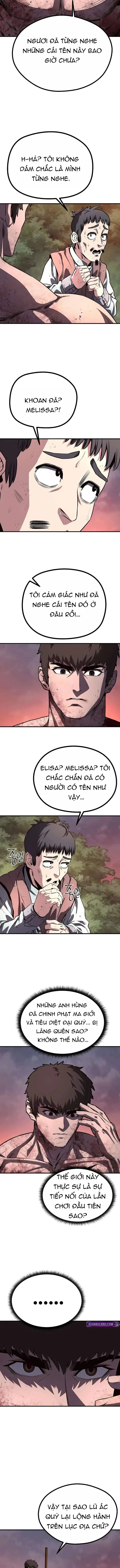 Cuồng Nhân Chơi Newgame+ Chapter 4 - 9