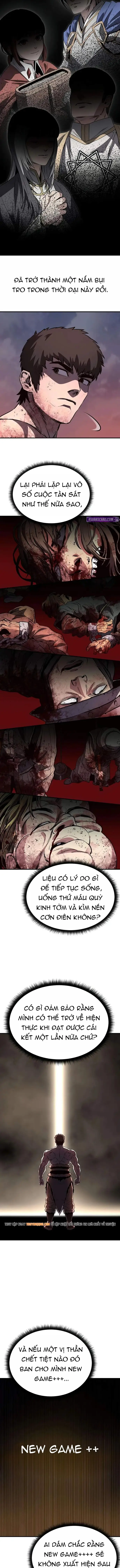Cuồng Nhân Chơi Newgame+ Chapter 4 - 12