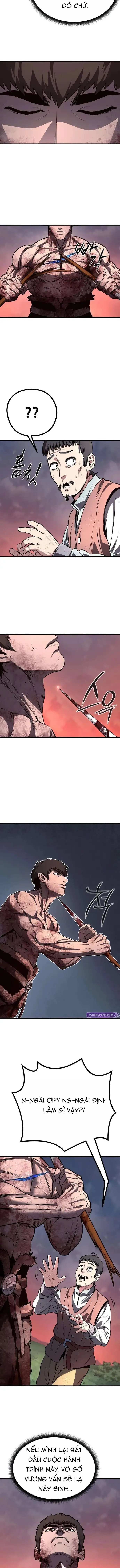 Cuồng Nhân Chơi Newgame+ Chapter 4 - 13