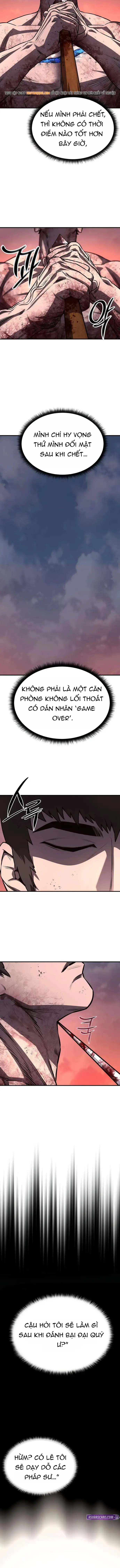 Cuồng Nhân Chơi Newgame+ Chapter 4 - 14