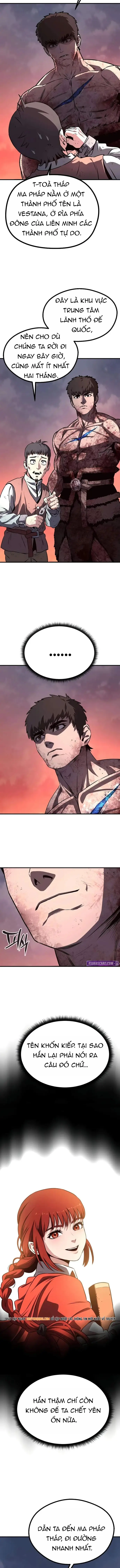 Cuồng Nhân Chơi Newgame+ Chapter 4 - 16