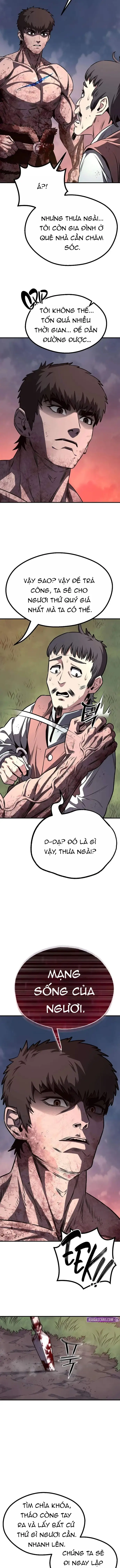 Cuồng Nhân Chơi Newgame+ Chapter 4 - 17