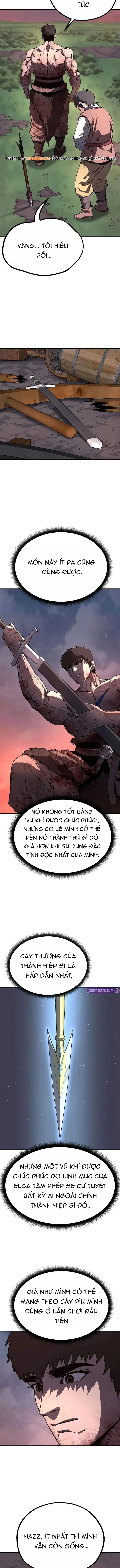 Cuồng Nhân Chơi Newgame+ Chapter 4 - 18