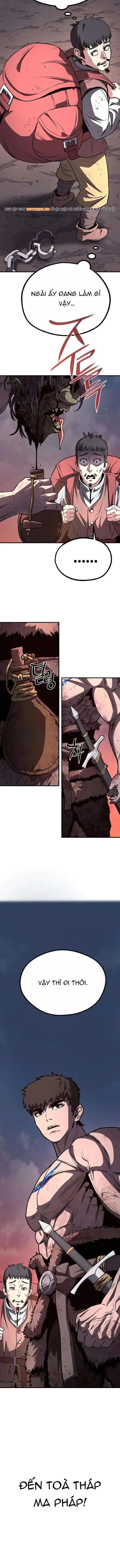 Cuồng Nhân Chơi Newgame+ Chapter 4 - 19