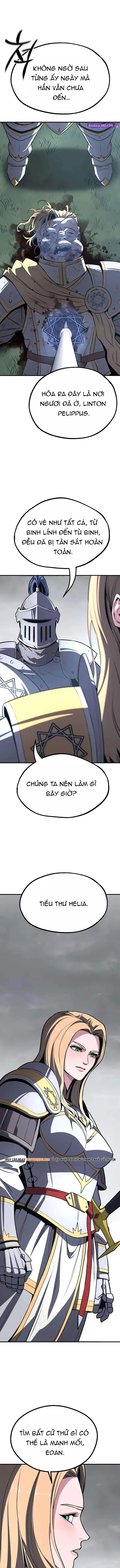 Cuồng Nhân Chơi Newgame+ Chapter 4 - 21