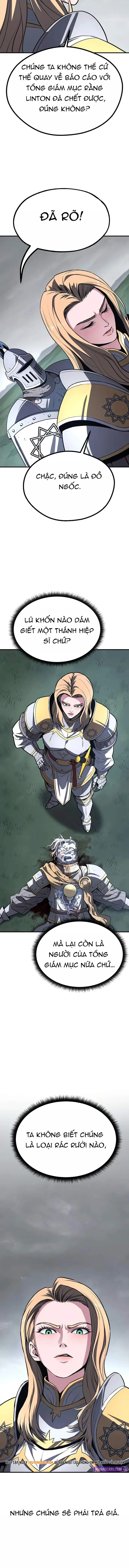 Cuồng Nhân Chơi Newgame+ Chapter 4 - 22