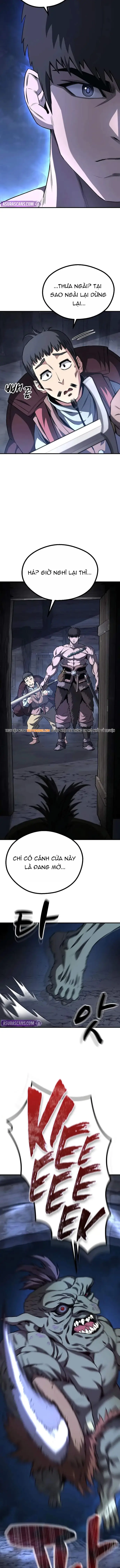 Cuồng Nhân Chơi Newgame+ Chapter 6 - 2