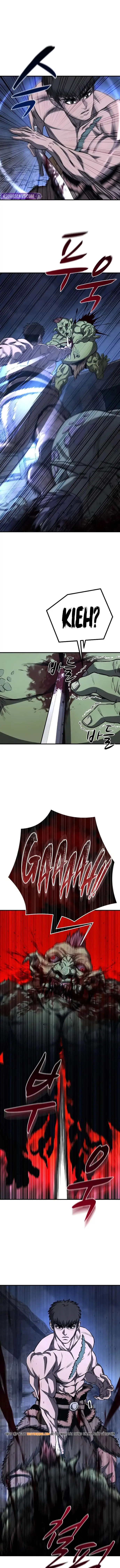 Cuồng Nhân Chơi Newgame+ Chapter 6 - 7