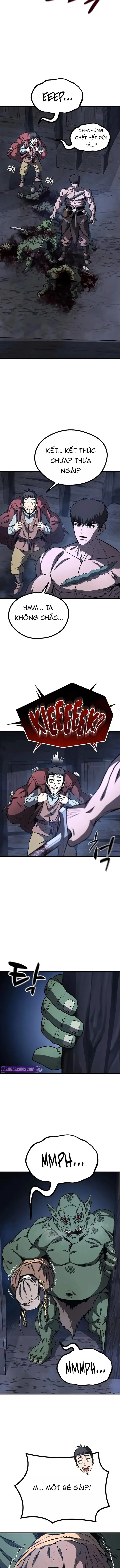 Cuồng Nhân Chơi Newgame+ Chapter 6 - 8