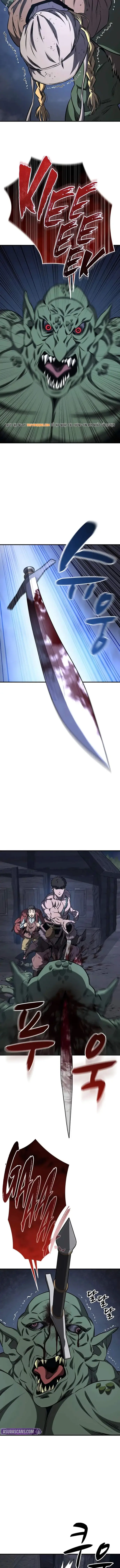 Cuồng Nhân Chơi Newgame+ Chapter 6 - 9