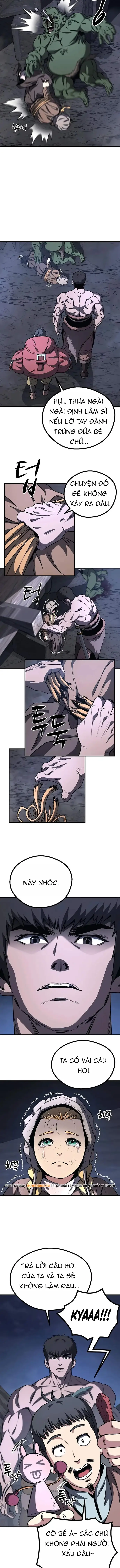 Cuồng Nhân Chơi Newgame+ Chapter 6 - 10