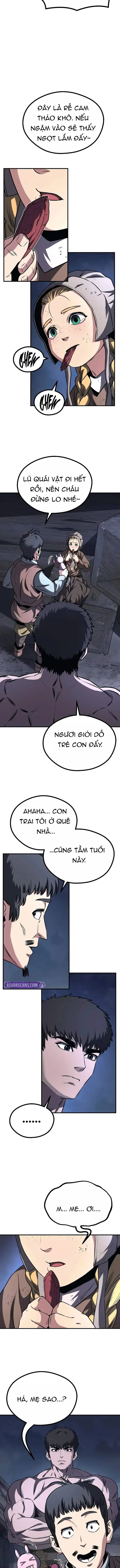 Cuồng Nhân Chơi Newgame+ Chapter 6 - 11