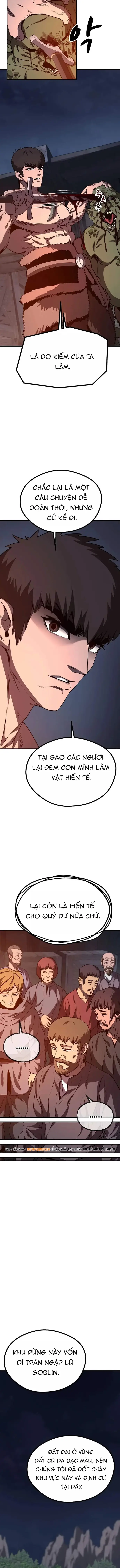 Cuồng Nhân Chơi Newgame+ Chapter 6 - 14