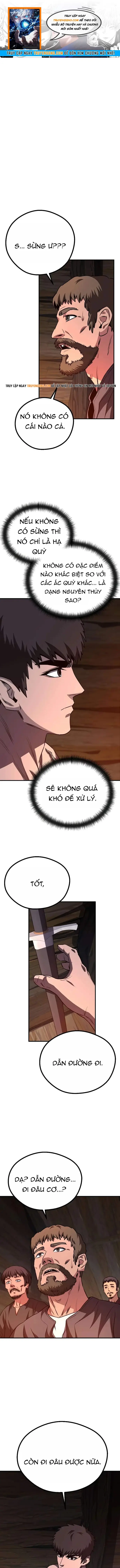 Cuồng Nhân Chơi Newgame+ Chapter 7 - 1