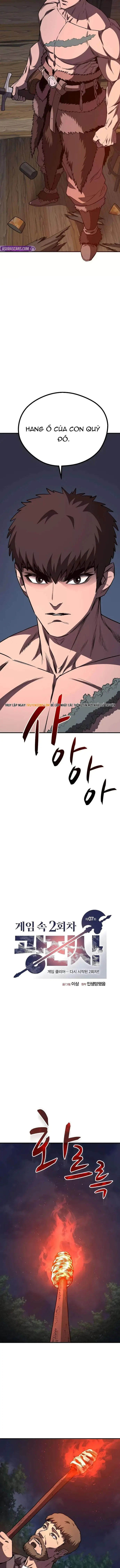 Cuồng Nhân Chơi Newgame+ Chapter 7 - 2