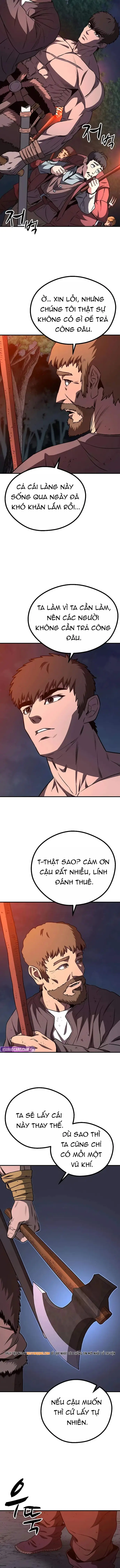 Cuồng Nhân Chơi Newgame+ Chapter 7 - 3
