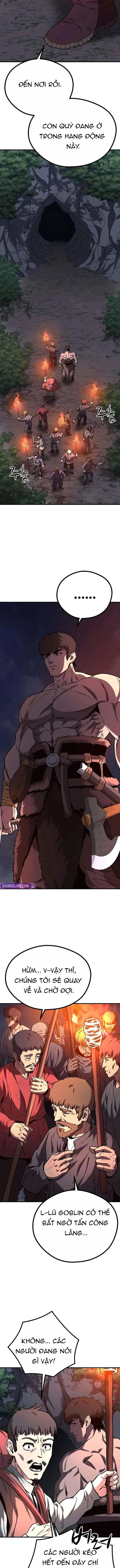 Cuồng Nhân Chơi Newgame+ Chapter 7 - 4