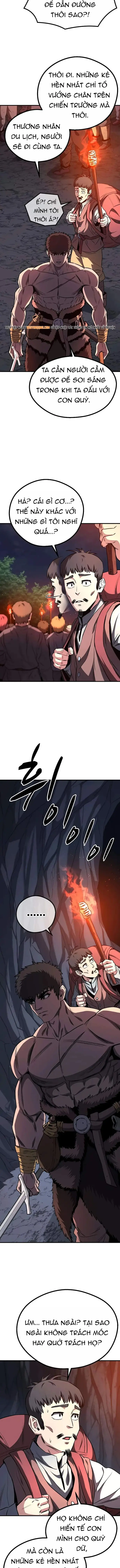 Cuồng Nhân Chơi Newgame+ Chapter 7 - 5