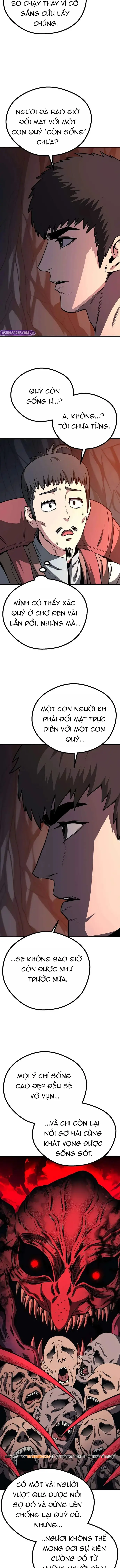 Cuồng Nhân Chơi Newgame+ Chapter 7 - 6