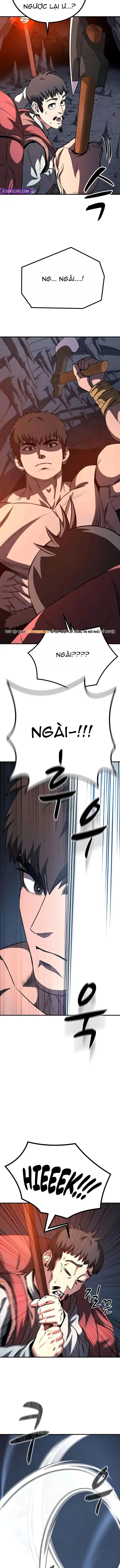 Cuồng Nhân Chơi Newgame+ Chapter 7 - 9