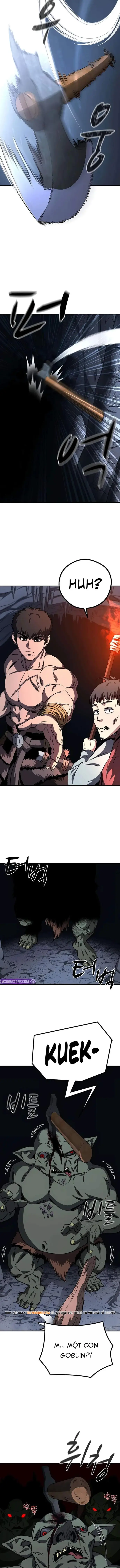 Cuồng Nhân Chơi Newgame+ Chapter 7 - 10