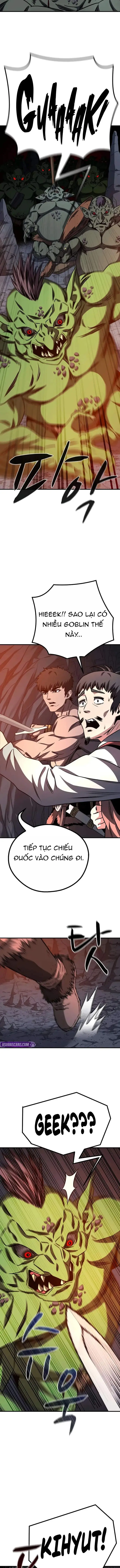 Cuồng Nhân Chơi Newgame+ Chapter 7 - 11