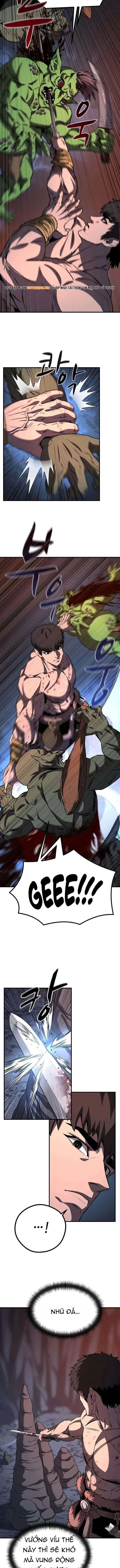 Cuồng Nhân Chơi Newgame+ Chapter 7 - 12