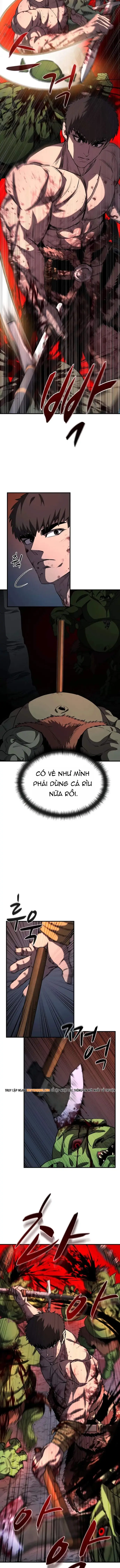 Cuồng Nhân Chơi Newgame+ Chapter 7 - 14