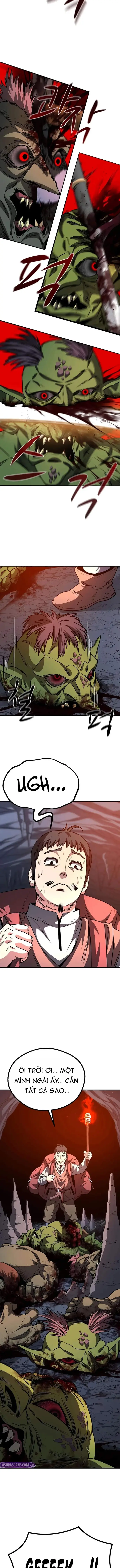 Cuồng Nhân Chơi Newgame+ Chapter 7 - 15