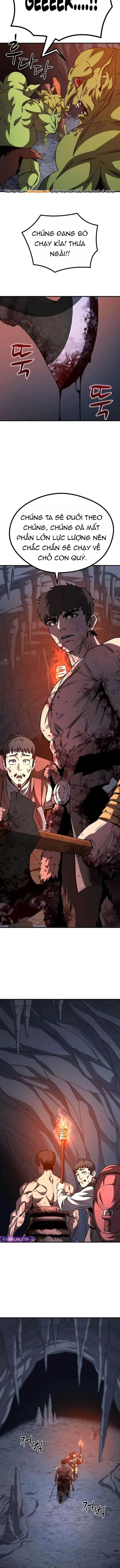 Cuồng Nhân Chơi Newgame+ Chapter 7 - 16