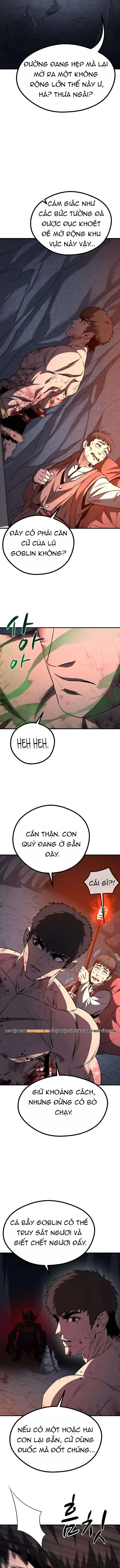 Cuồng Nhân Chơi Newgame+ Chapter 7 - 17