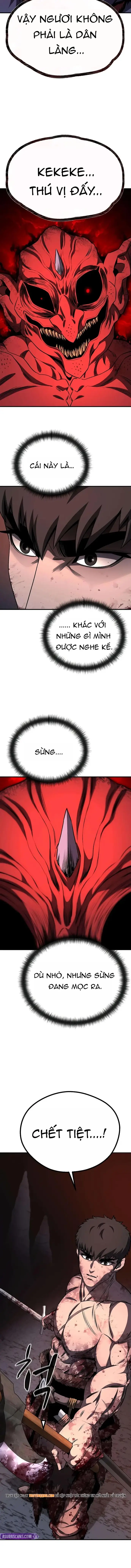 Cuồng Nhân Chơi Newgame+ Chapter 7 - 19