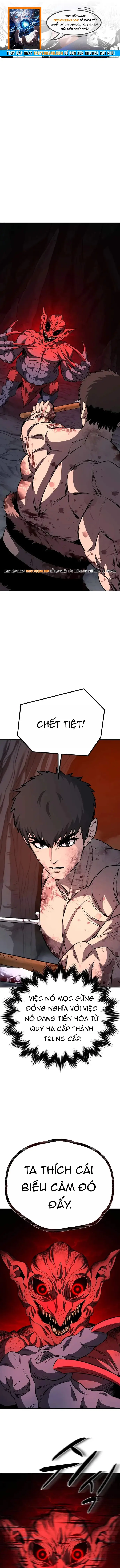 Cuồng Nhân Chơi Newgame+ Chapter 8 - 1