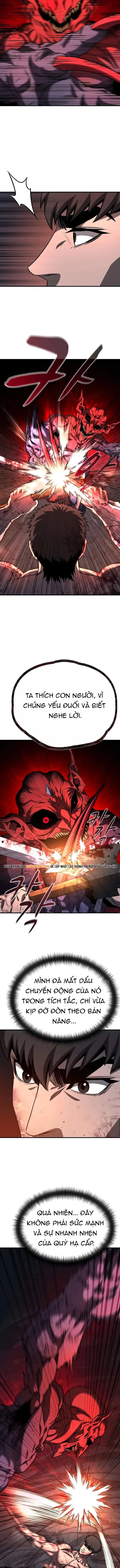 Cuồng Nhân Chơi Newgame+ Chapter 8 - 2