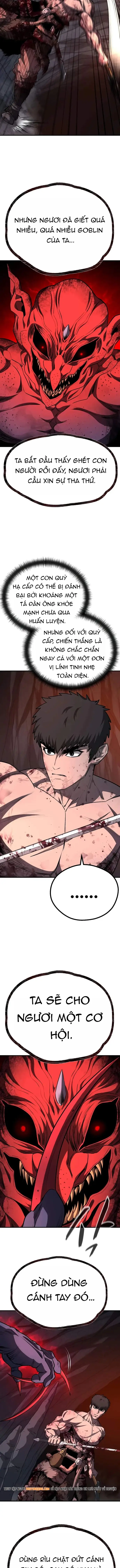 Cuồng Nhân Chơi Newgame+ Chapter 8 - 3