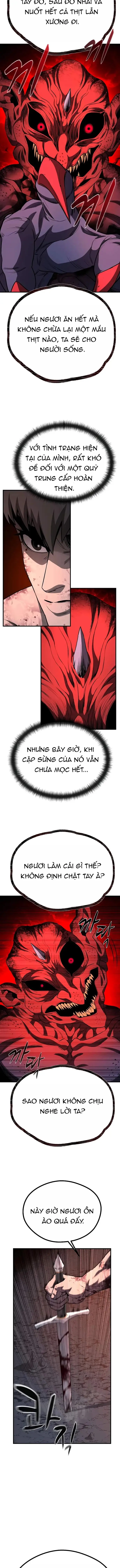 Cuồng Nhân Chơi Newgame+ Chapter 8 - 4