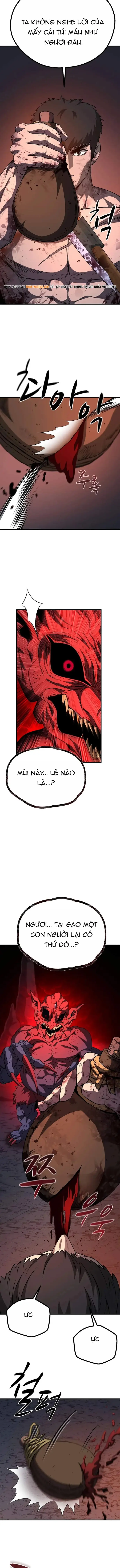 Cuồng Nhân Chơi Newgame+ Chapter 8 - 5