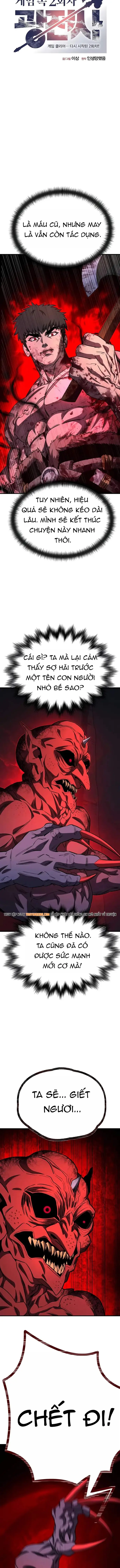 Cuồng Nhân Chơi Newgame+ Chapter 8 - 7