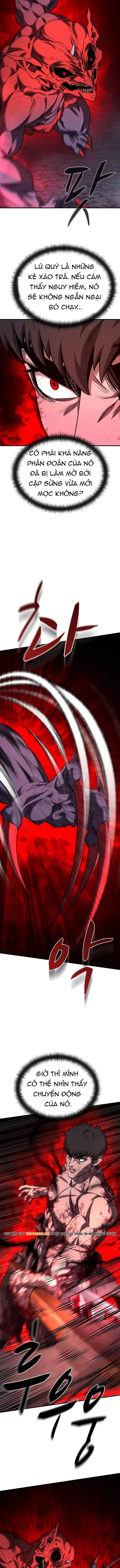 Cuồng Nhân Chơi Newgame+ Chapter 8 - 8