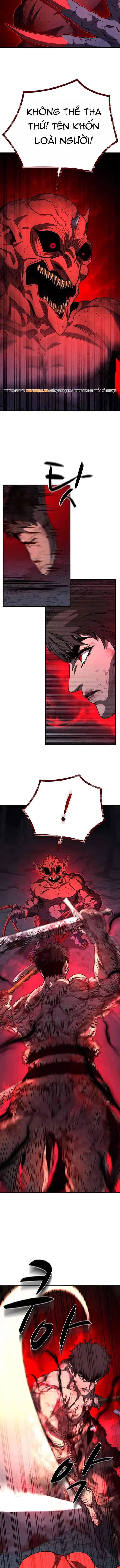 Cuồng Nhân Chơi Newgame+ Chapter 8 - 10