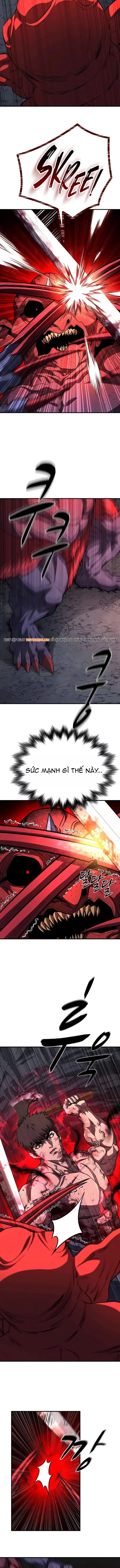 Cuồng Nhân Chơi Newgame+ Chapter 8 - 11